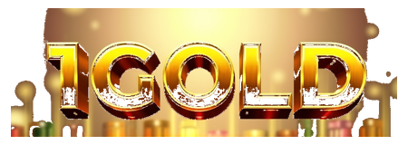 1gold logo